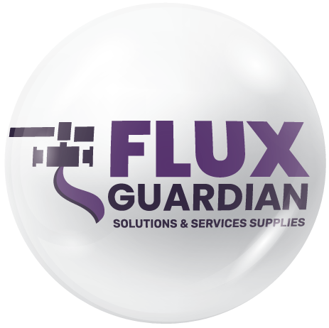 Logo Flow Esfera